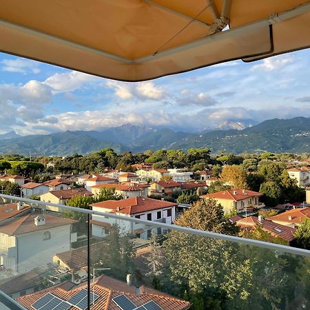 Hotel Villa Barsanti Pietrasanta Zewnętrze zdjęcie
