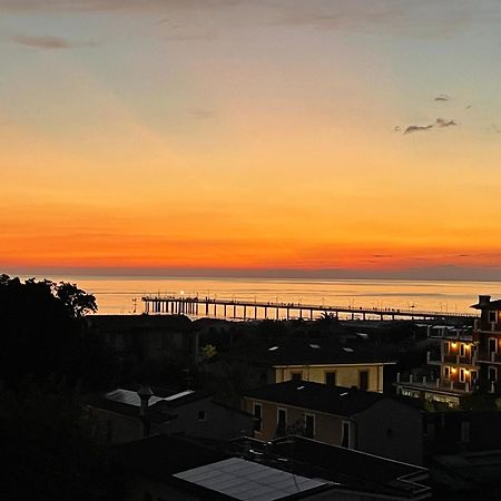 Hotel Villa Barsanti Pietrasanta Zewnętrze zdjęcie