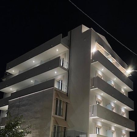 Hotel Villa Barsanti Pietrasanta Zewnętrze zdjęcie