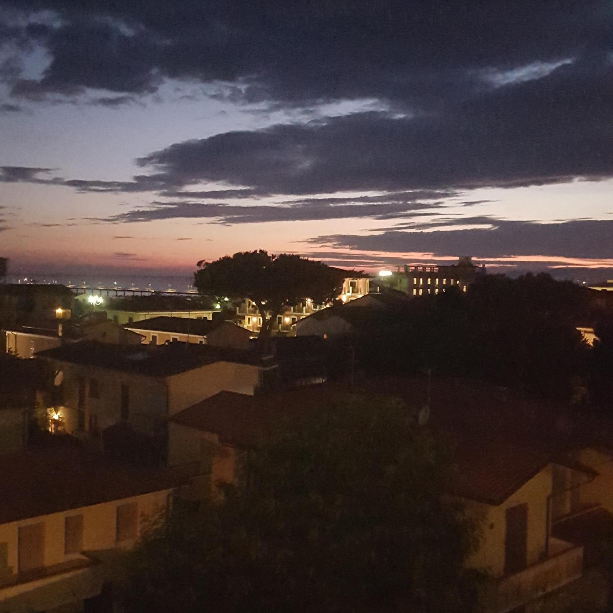 Hotel Villa Barsanti Pietrasanta Zewnętrze zdjęcie