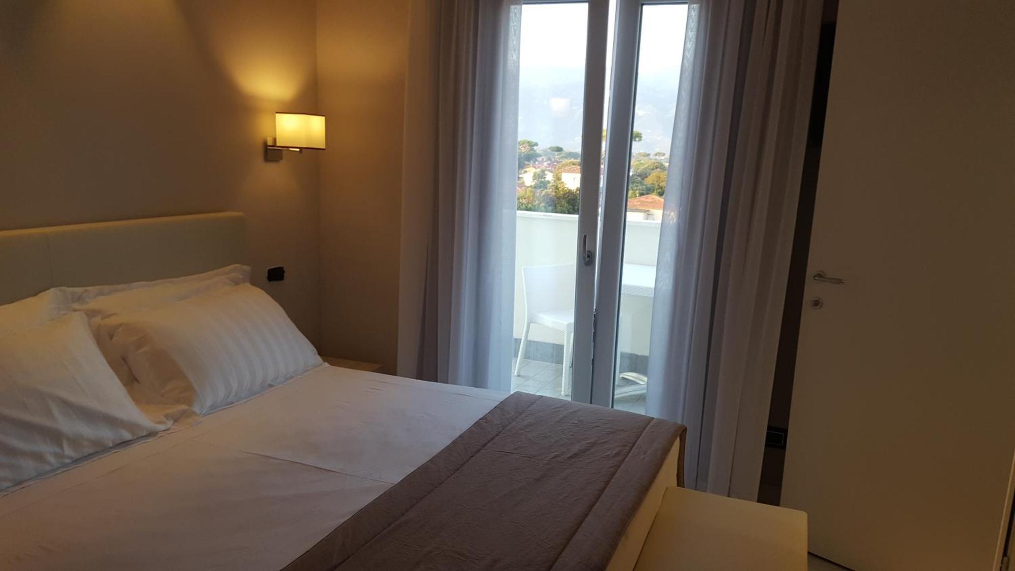 Hotel Villa Barsanti Pietrasanta Zewnętrze zdjęcie