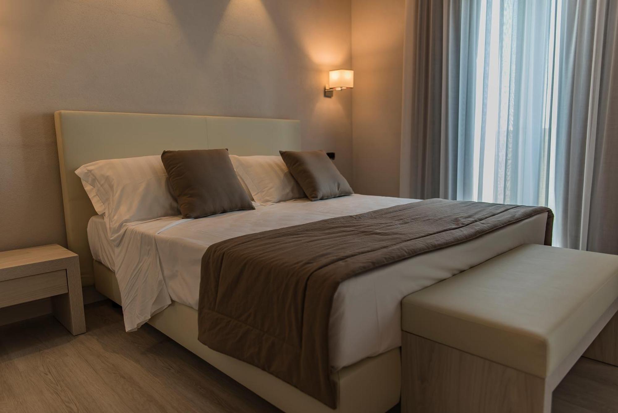 Hotel Villa Barsanti Pietrasanta Zewnętrze zdjęcie