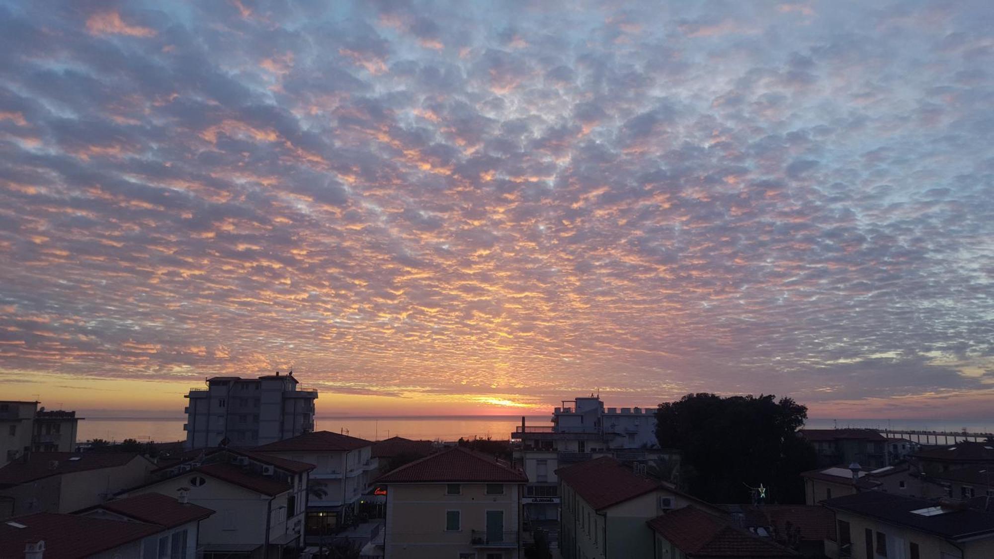 Hotel Villa Barsanti Pietrasanta Zewnętrze zdjęcie