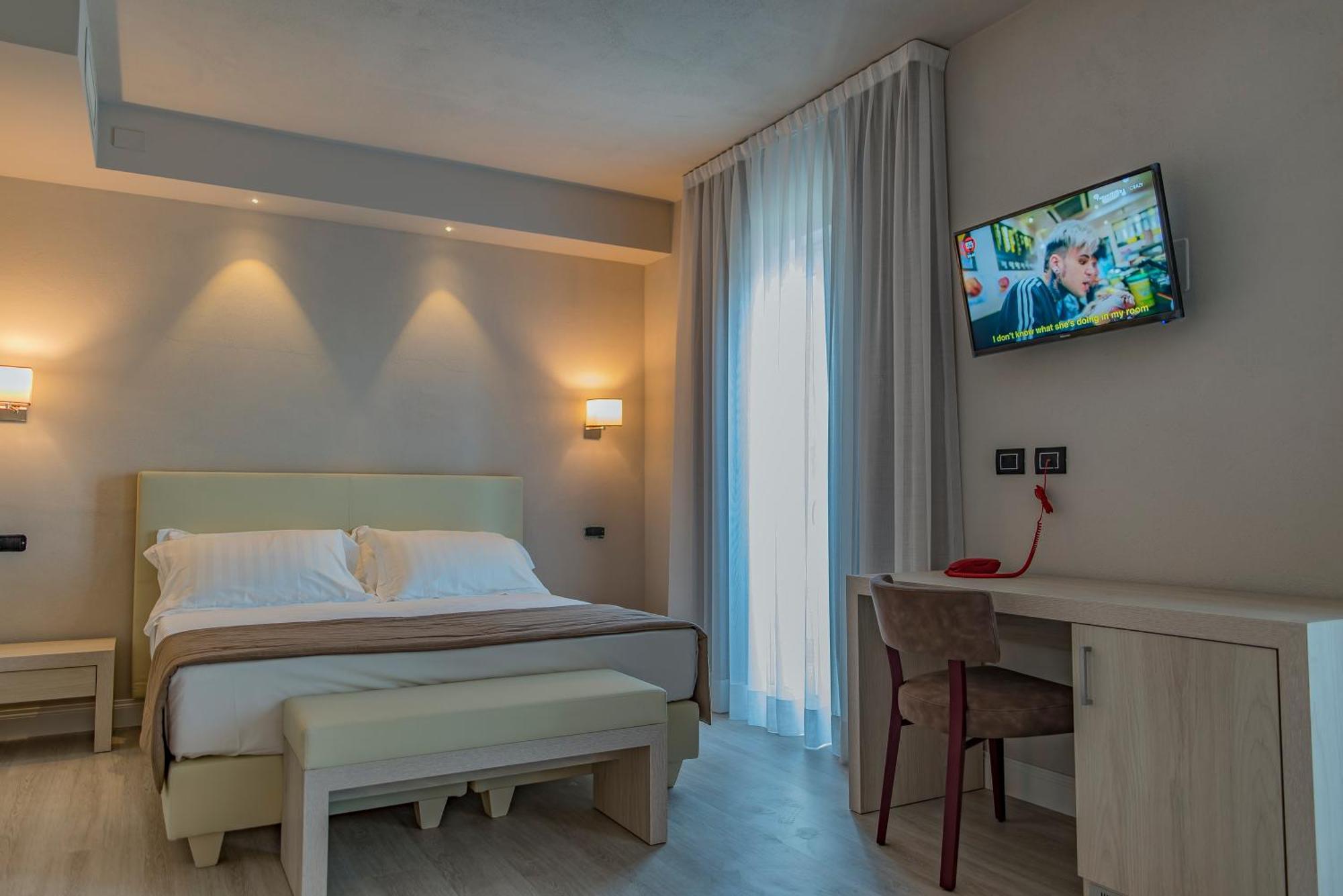 Hotel Villa Barsanti Pietrasanta Zewnętrze zdjęcie