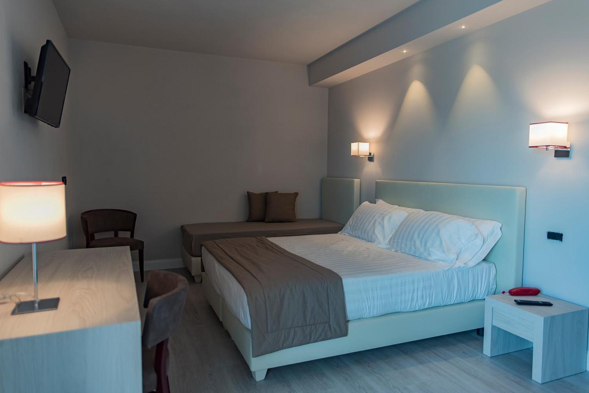 Hotel Villa Barsanti Pietrasanta Zewnętrze zdjęcie