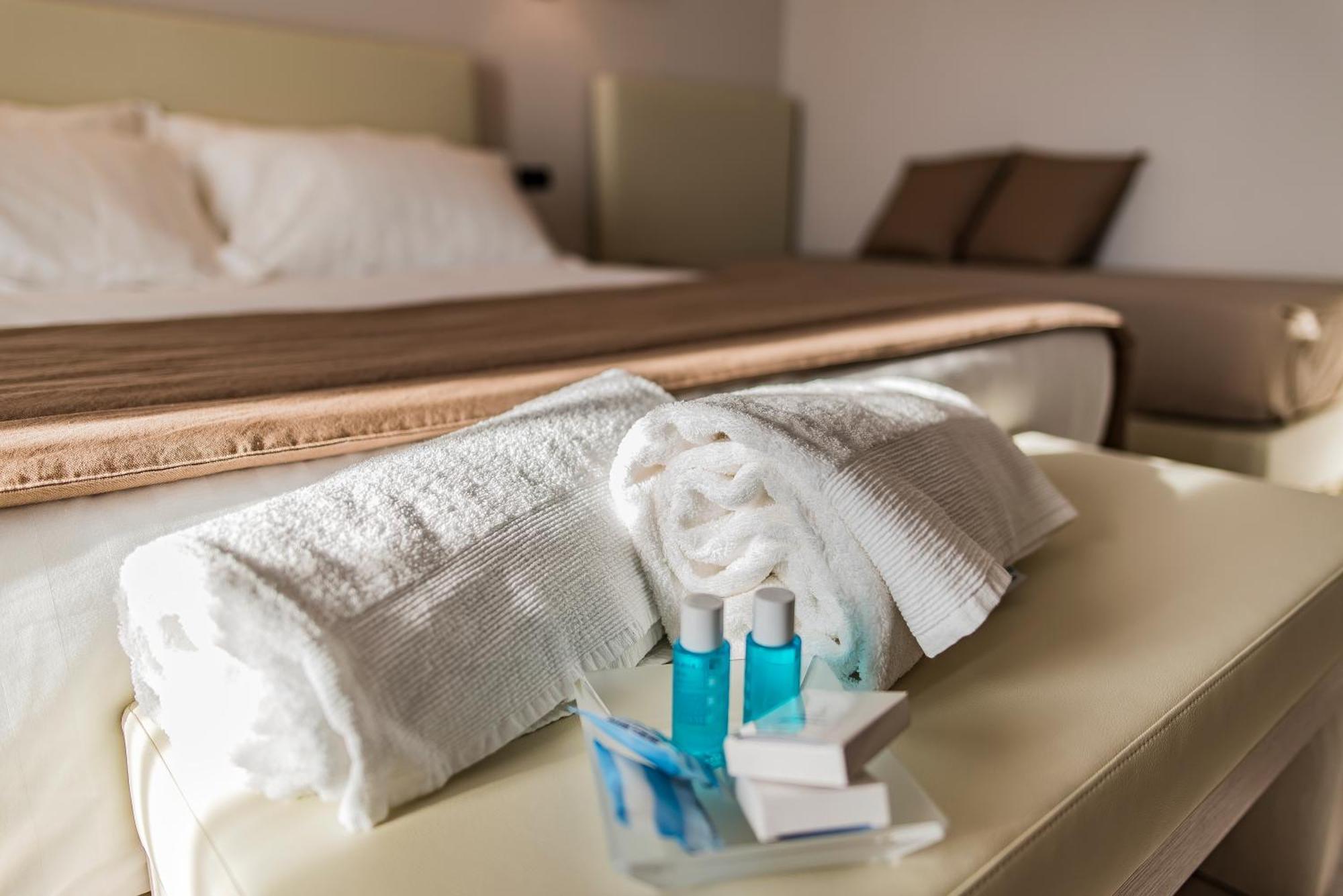 Hotel Villa Barsanti Pietrasanta Zewnętrze zdjęcie