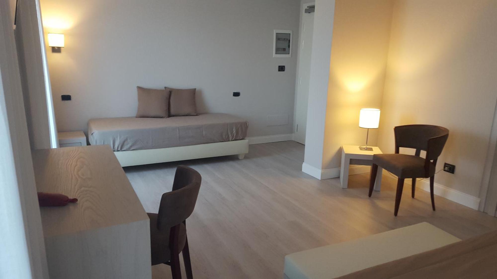 Hotel Villa Barsanti Pietrasanta Zewnętrze zdjęcie