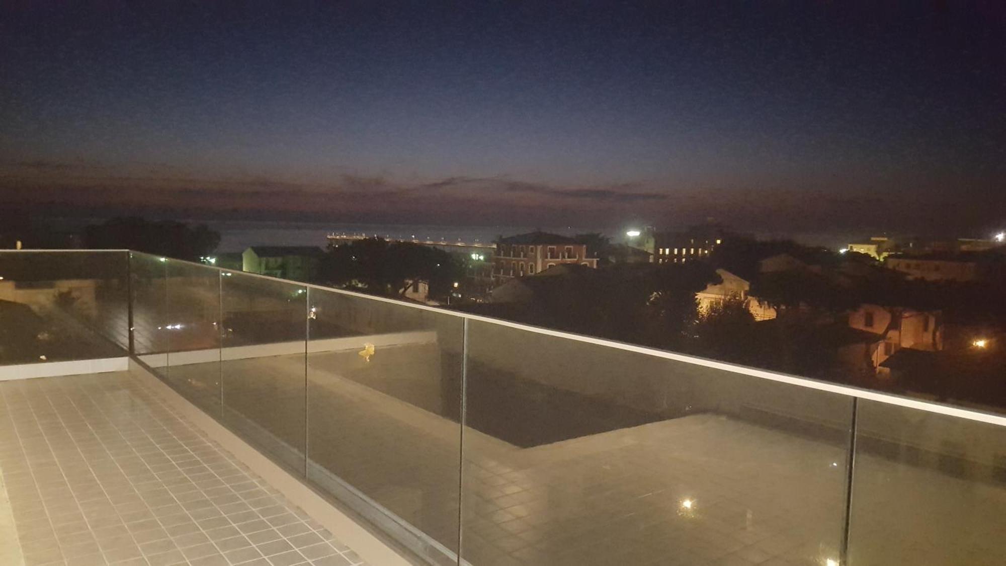 Hotel Villa Barsanti Pietrasanta Zewnętrze zdjęcie
