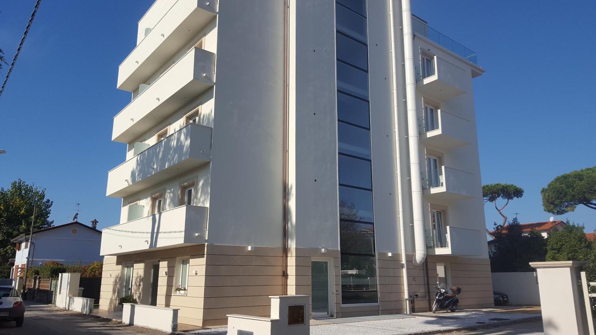 Hotel Villa Barsanti Pietrasanta Zewnętrze zdjęcie