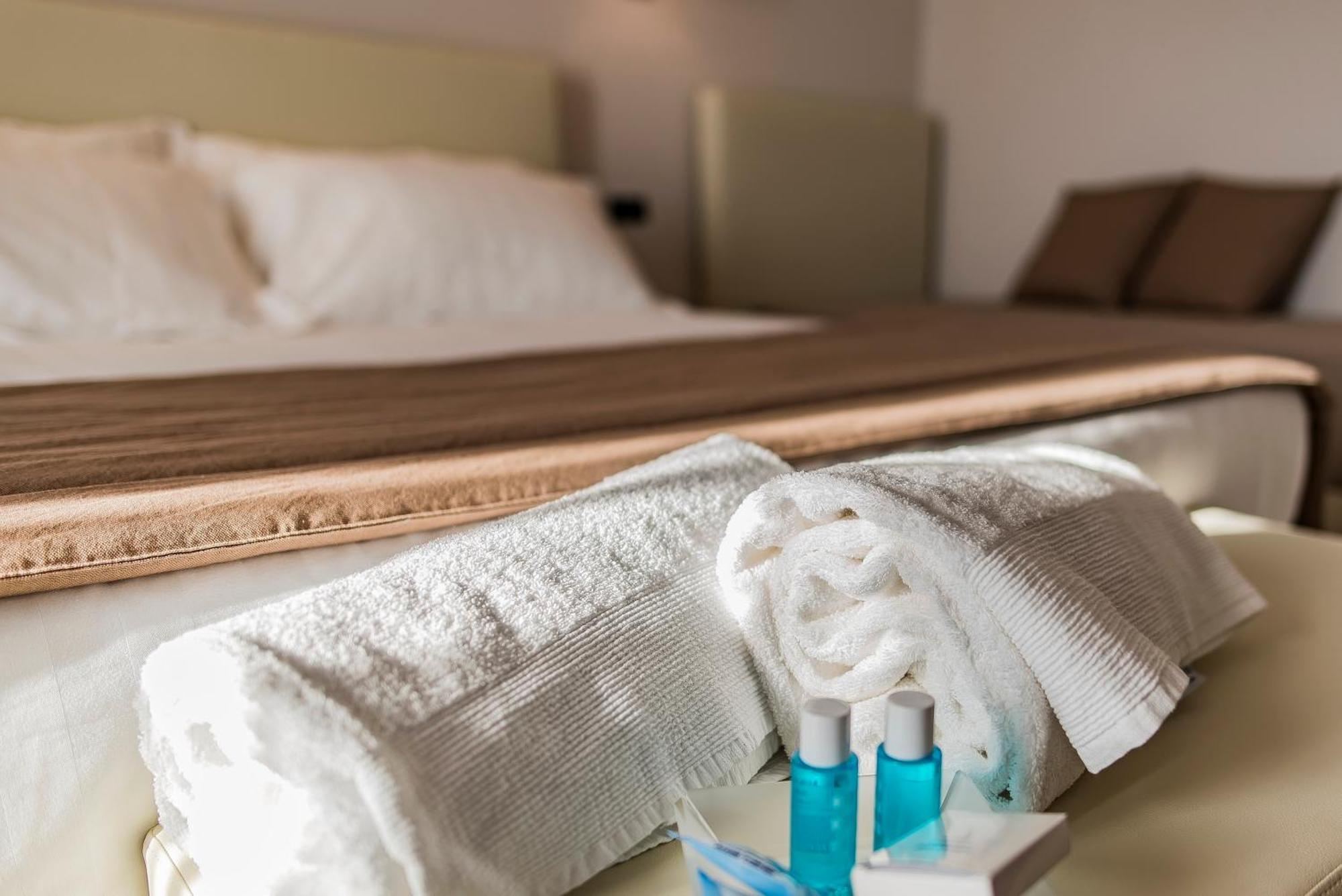 Hotel Villa Barsanti Pietrasanta Zewnętrze zdjęcie