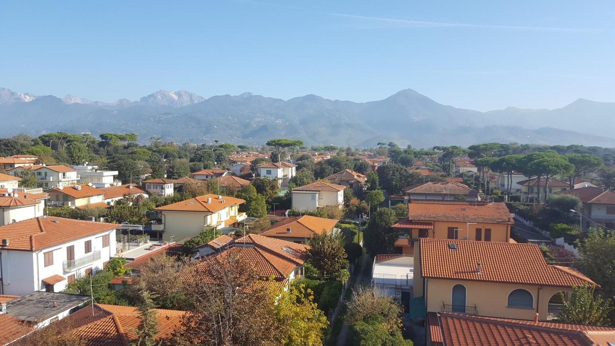 Hotel Villa Barsanti Pietrasanta Zewnętrze zdjęcie
