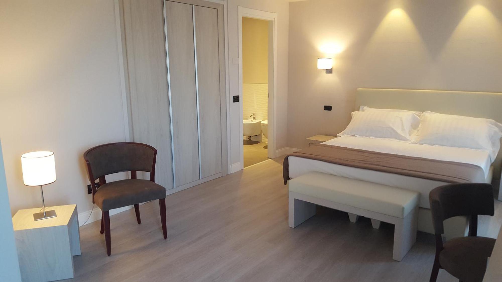 Hotel Villa Barsanti Pietrasanta Zewnętrze zdjęcie
