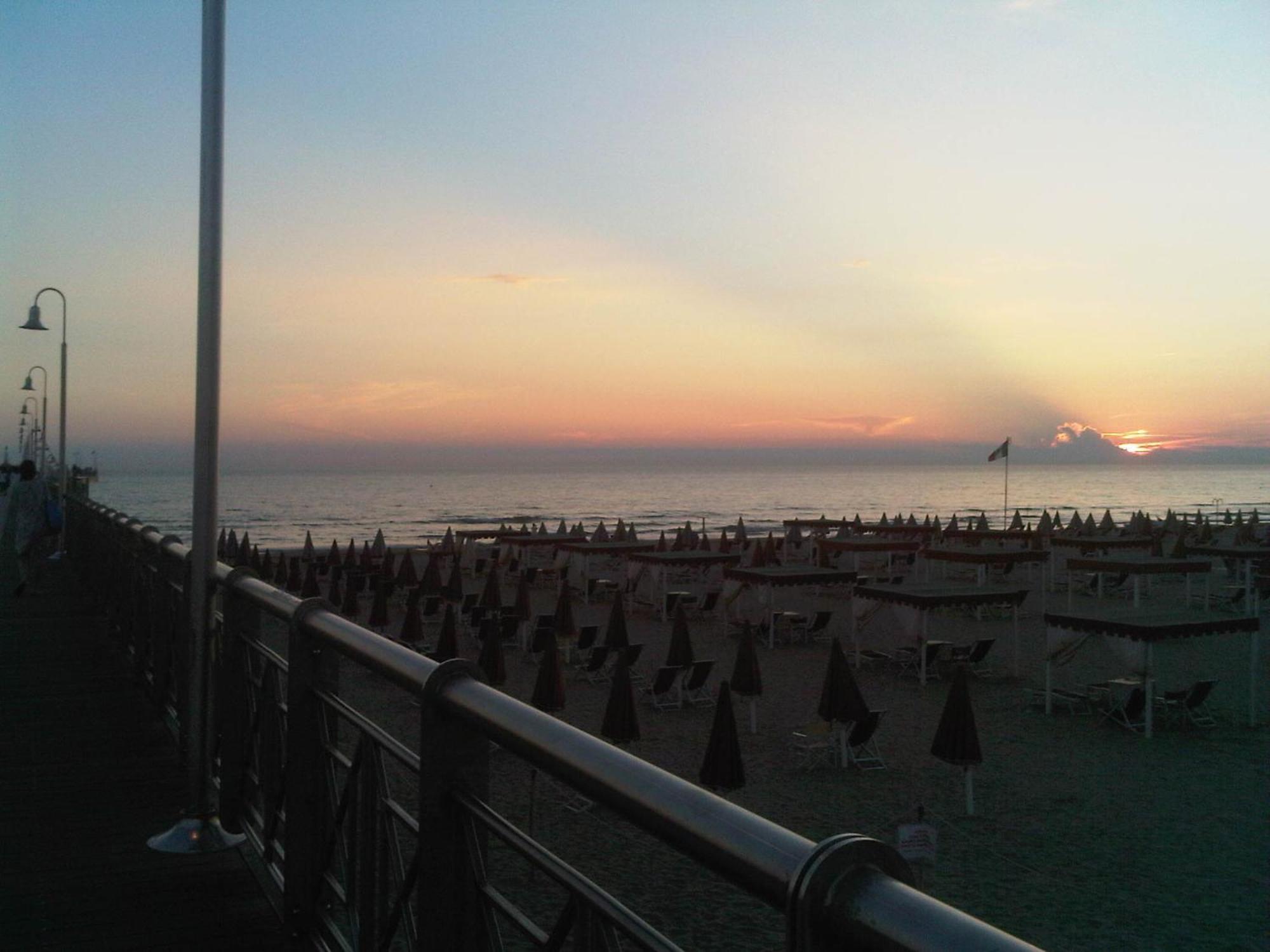 Hotel Villa Barsanti Pietrasanta Zewnętrze zdjęcie
