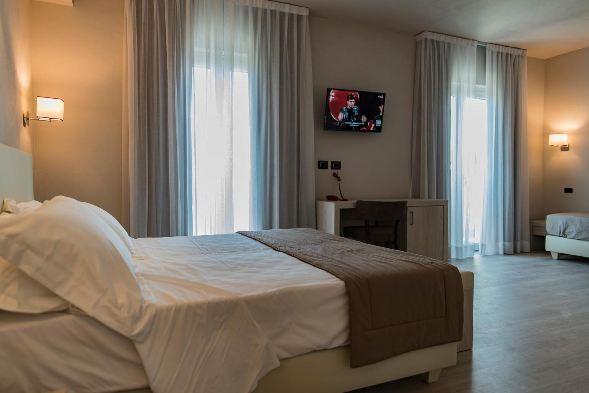 Hotel Villa Barsanti Pietrasanta Zewnętrze zdjęcie