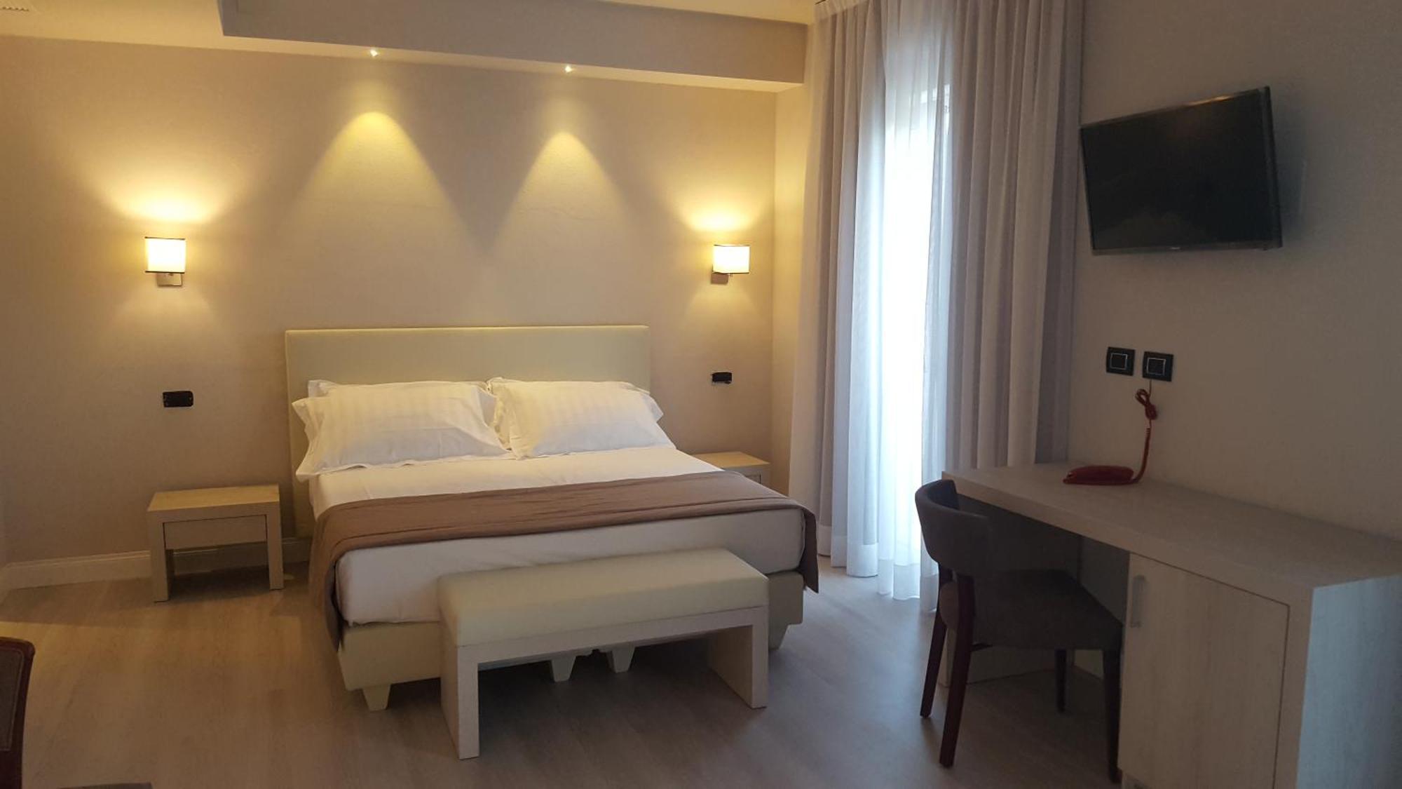 Hotel Villa Barsanti Pietrasanta Zewnętrze zdjęcie