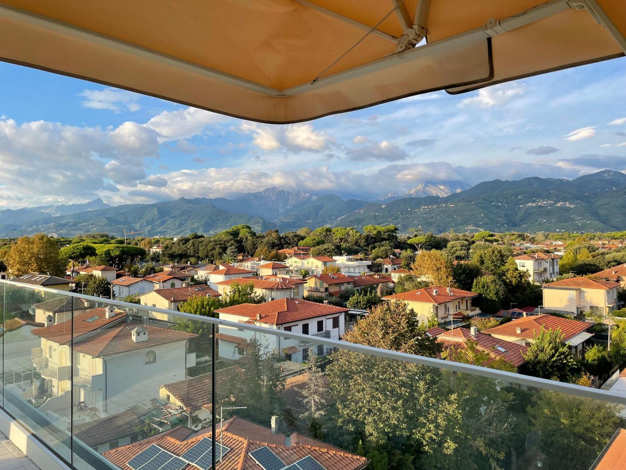 Hotel Villa Barsanti Pietrasanta Zewnętrze zdjęcie