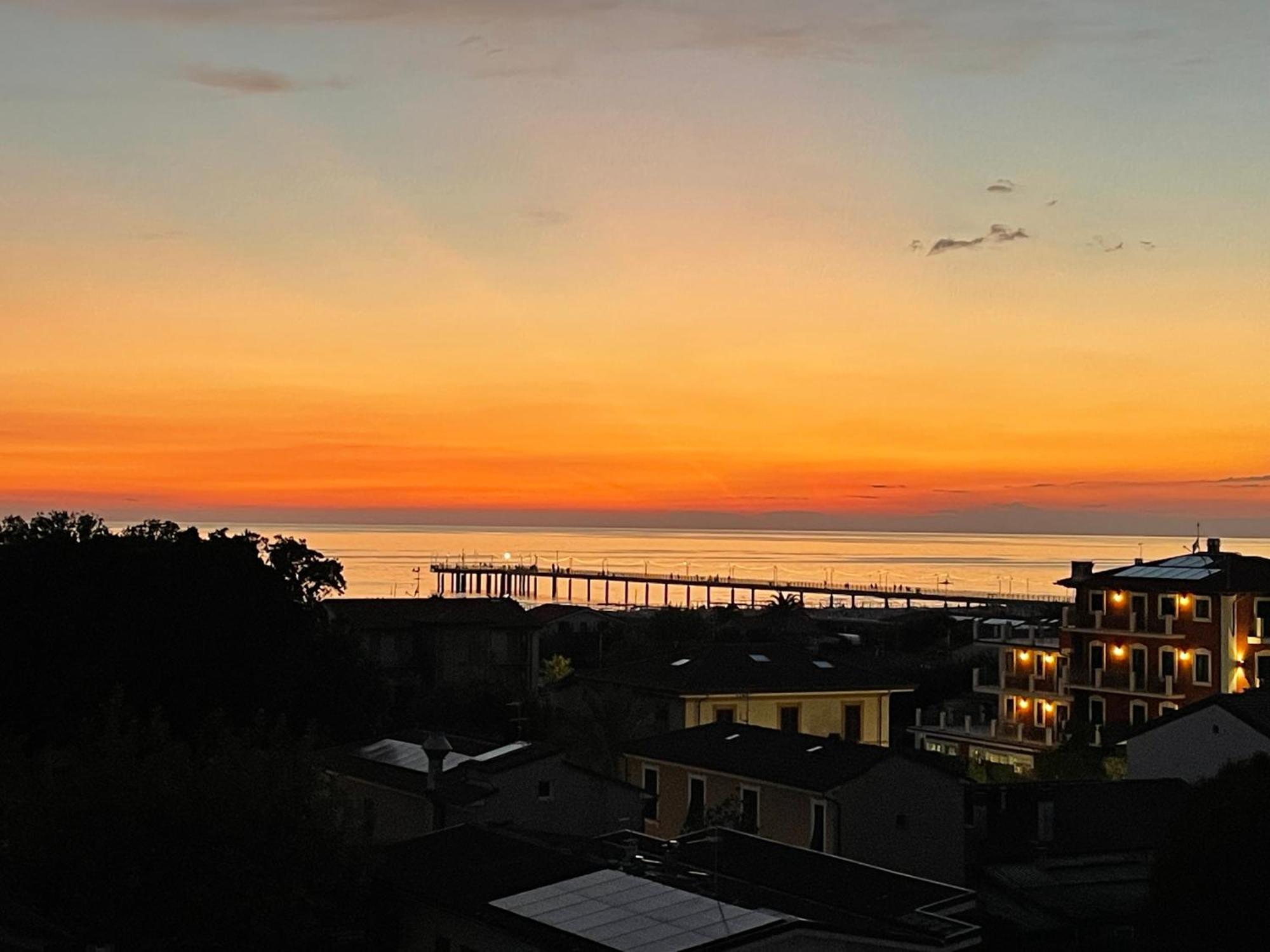 Hotel Villa Barsanti Pietrasanta Zewnętrze zdjęcie