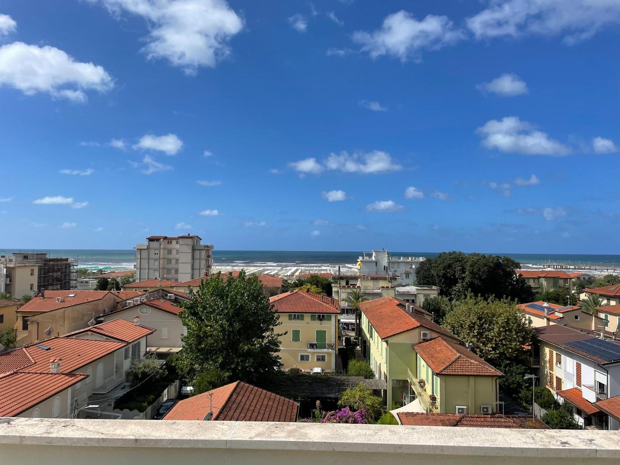 Hotel Villa Barsanti Pietrasanta Zewnętrze zdjęcie