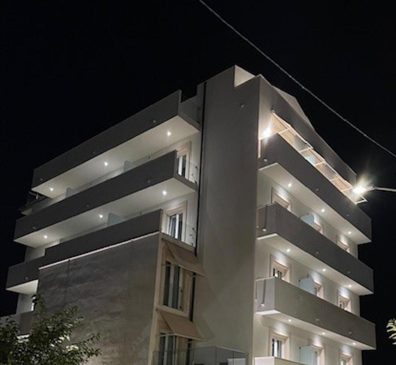Hotel Villa Barsanti Pietrasanta Zewnętrze zdjęcie