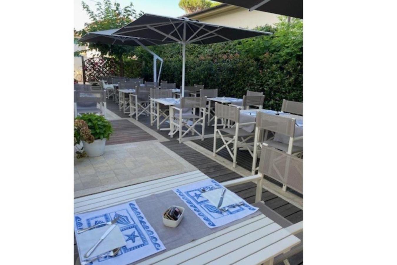 Hotel Villa Barsanti Pietrasanta Zewnętrze zdjęcie