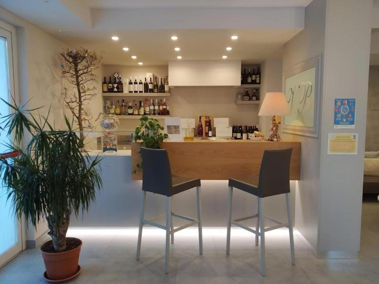 Hotel Villa Barsanti Pietrasanta Zewnętrze zdjęcie