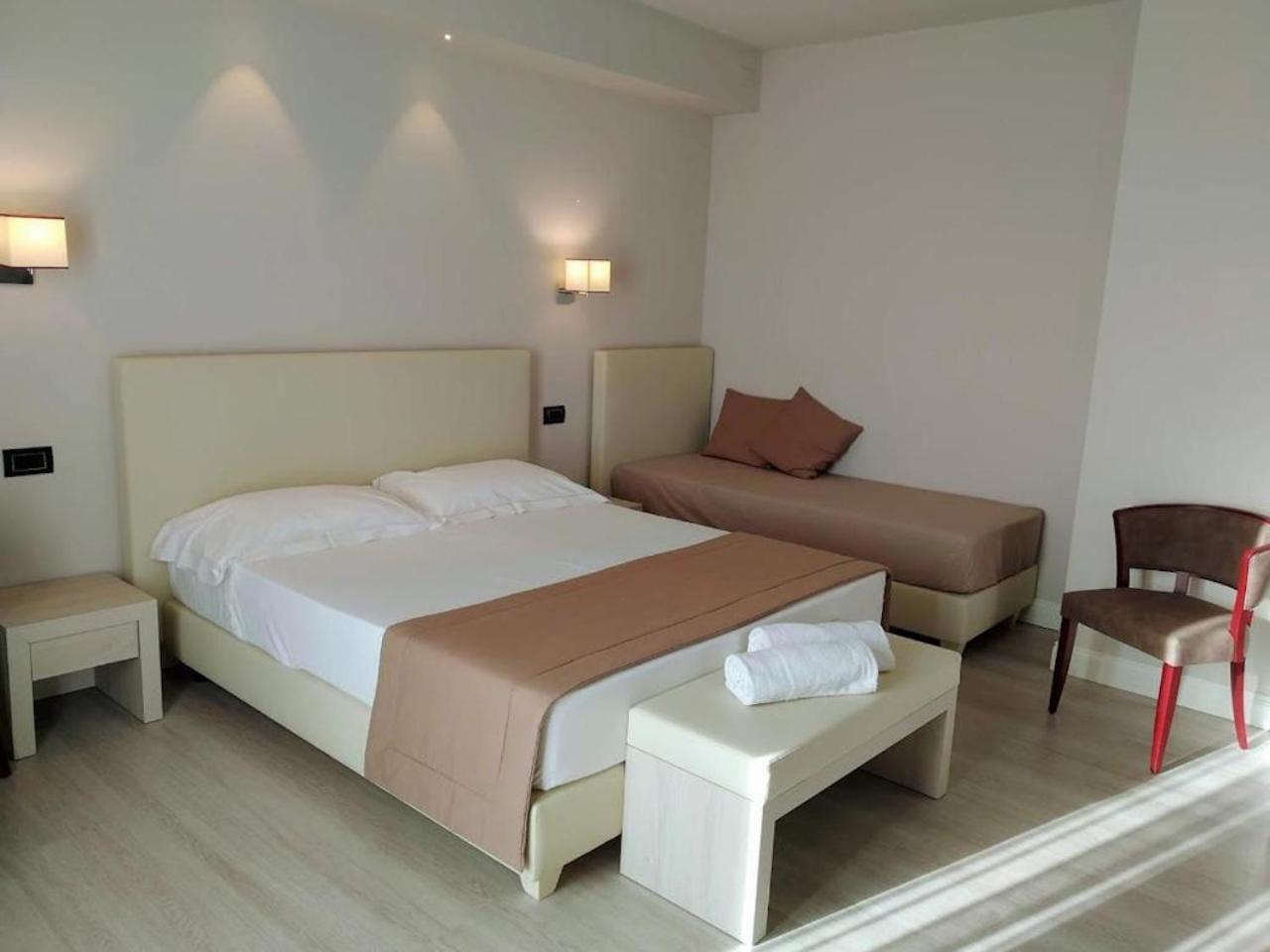 Hotel Villa Barsanti Pietrasanta Zewnętrze zdjęcie