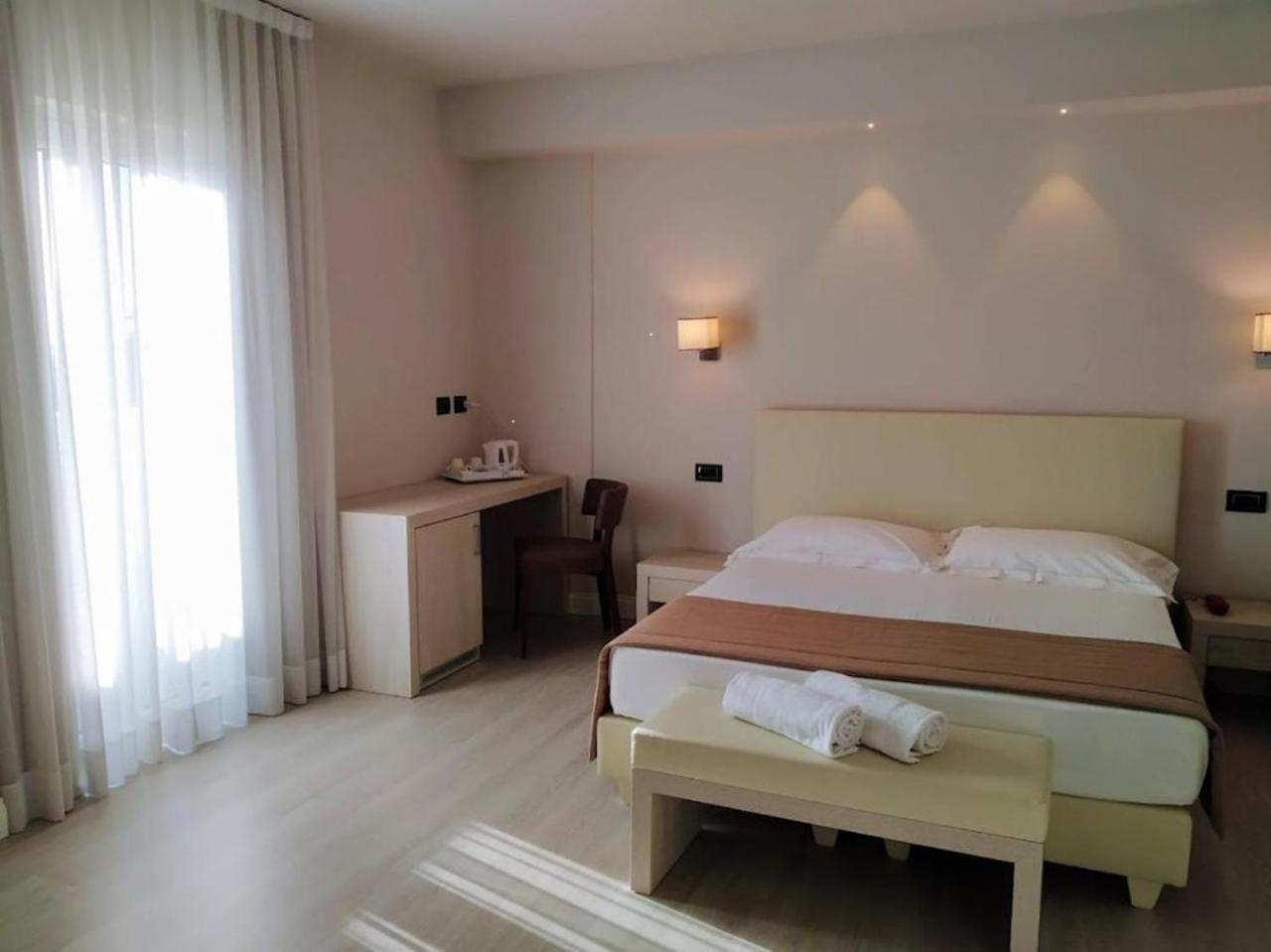 Hotel Villa Barsanti Pietrasanta Zewnętrze zdjęcie