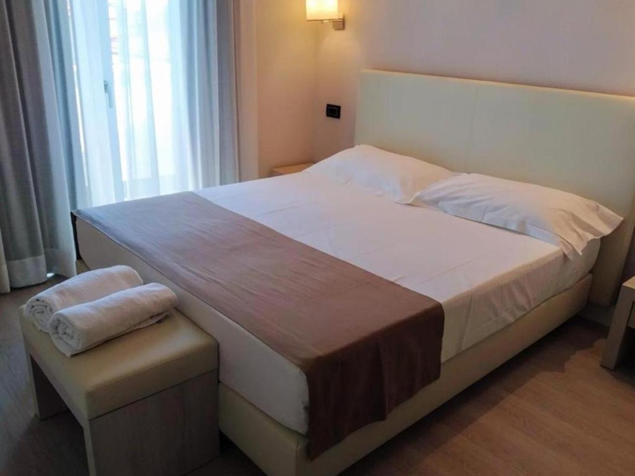 Hotel Villa Barsanti Pietrasanta Zewnętrze zdjęcie