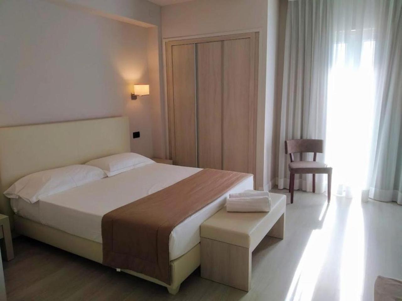Hotel Villa Barsanti Pietrasanta Zewnętrze zdjęcie
