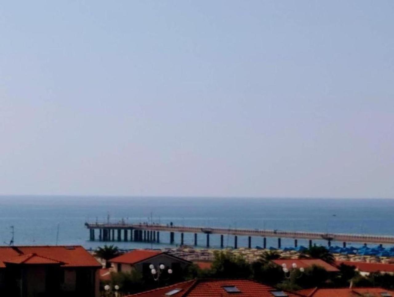 Hotel Villa Barsanti Pietrasanta Zewnętrze zdjęcie