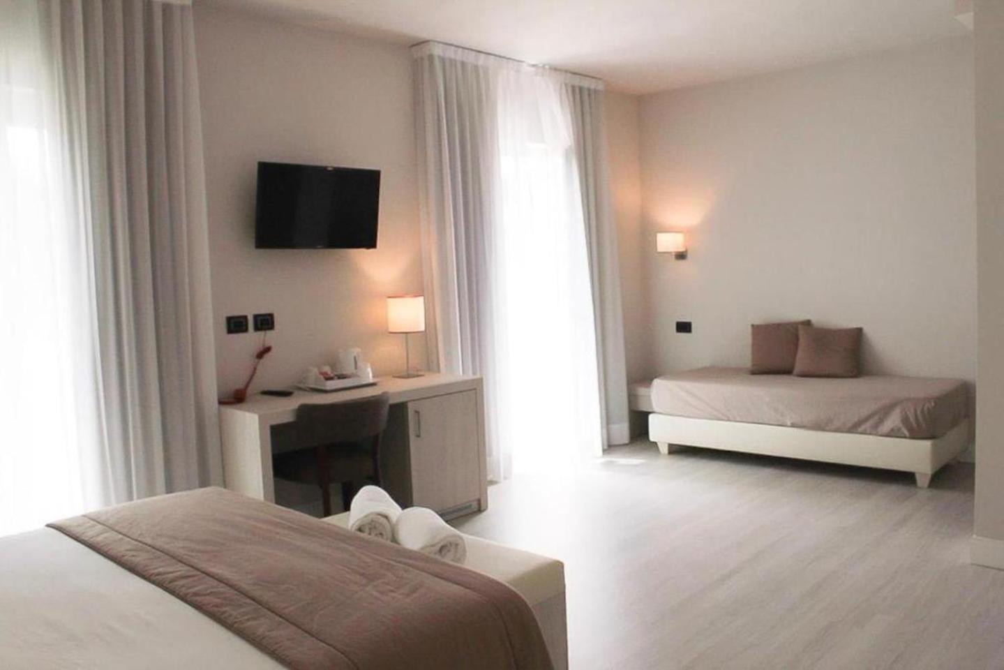 Hotel Villa Barsanti Pietrasanta Zewnętrze zdjęcie