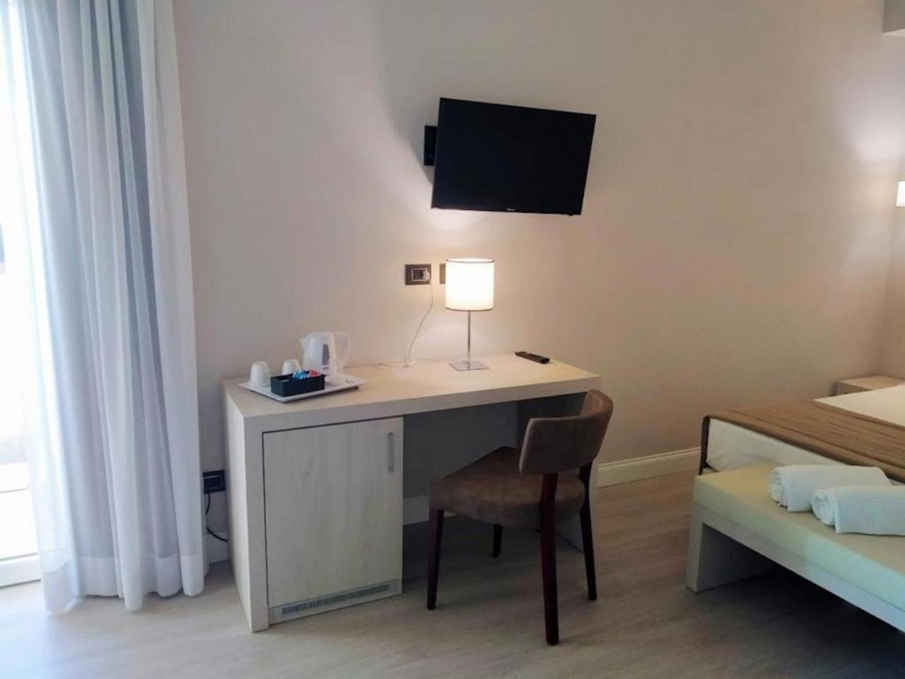 Hotel Villa Barsanti Pietrasanta Zewnętrze zdjęcie