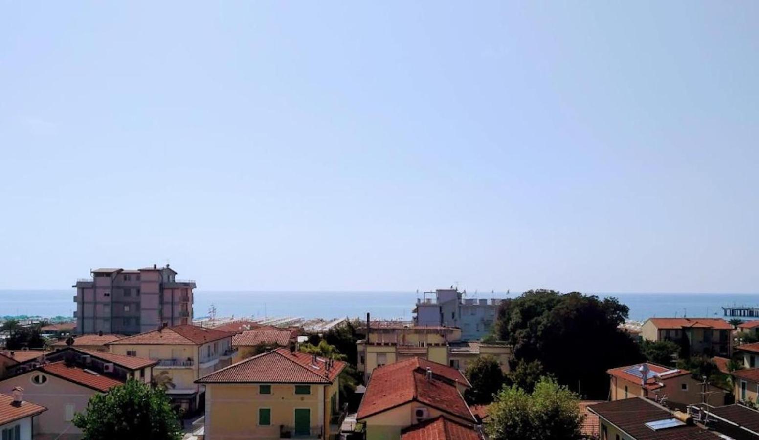 Hotel Villa Barsanti Pietrasanta Zewnętrze zdjęcie